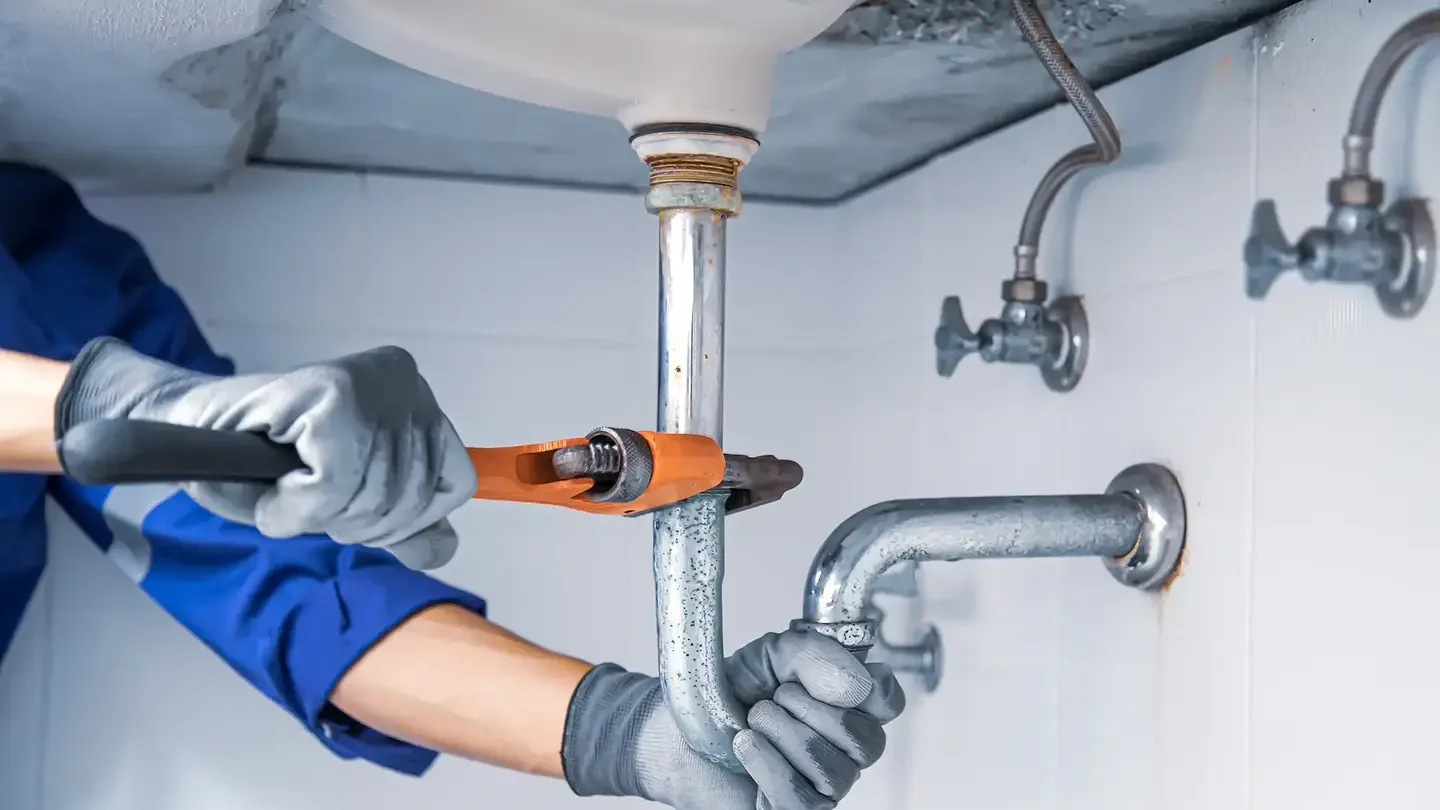 Encanador 24h para vazamento e desentupimento em Maceió, AL